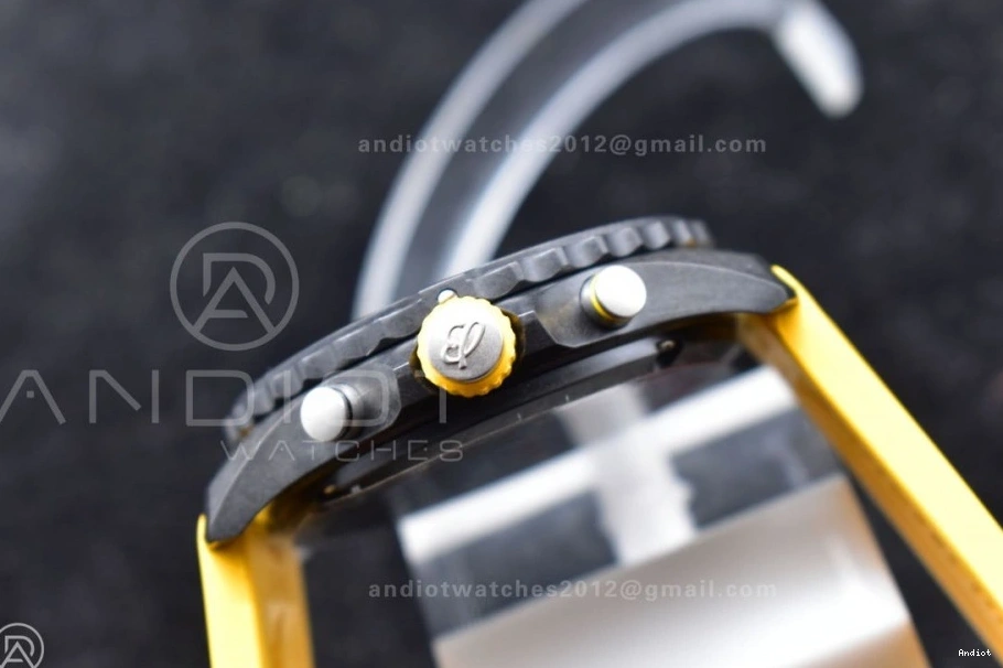 Pro Endurance OF Breilting Factory 44mm 0317